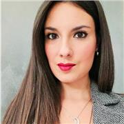 Dottoressa in Biotecnologie, specializzata in Biologia della Nutrizione